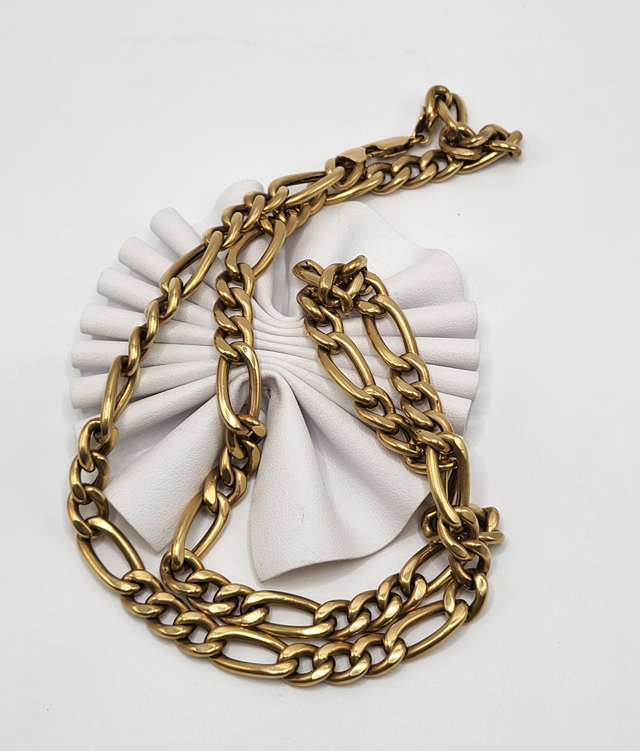 Catena oro 