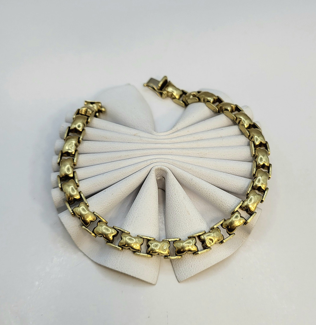 Bracciale oro