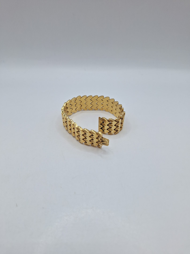 Bracciale oro