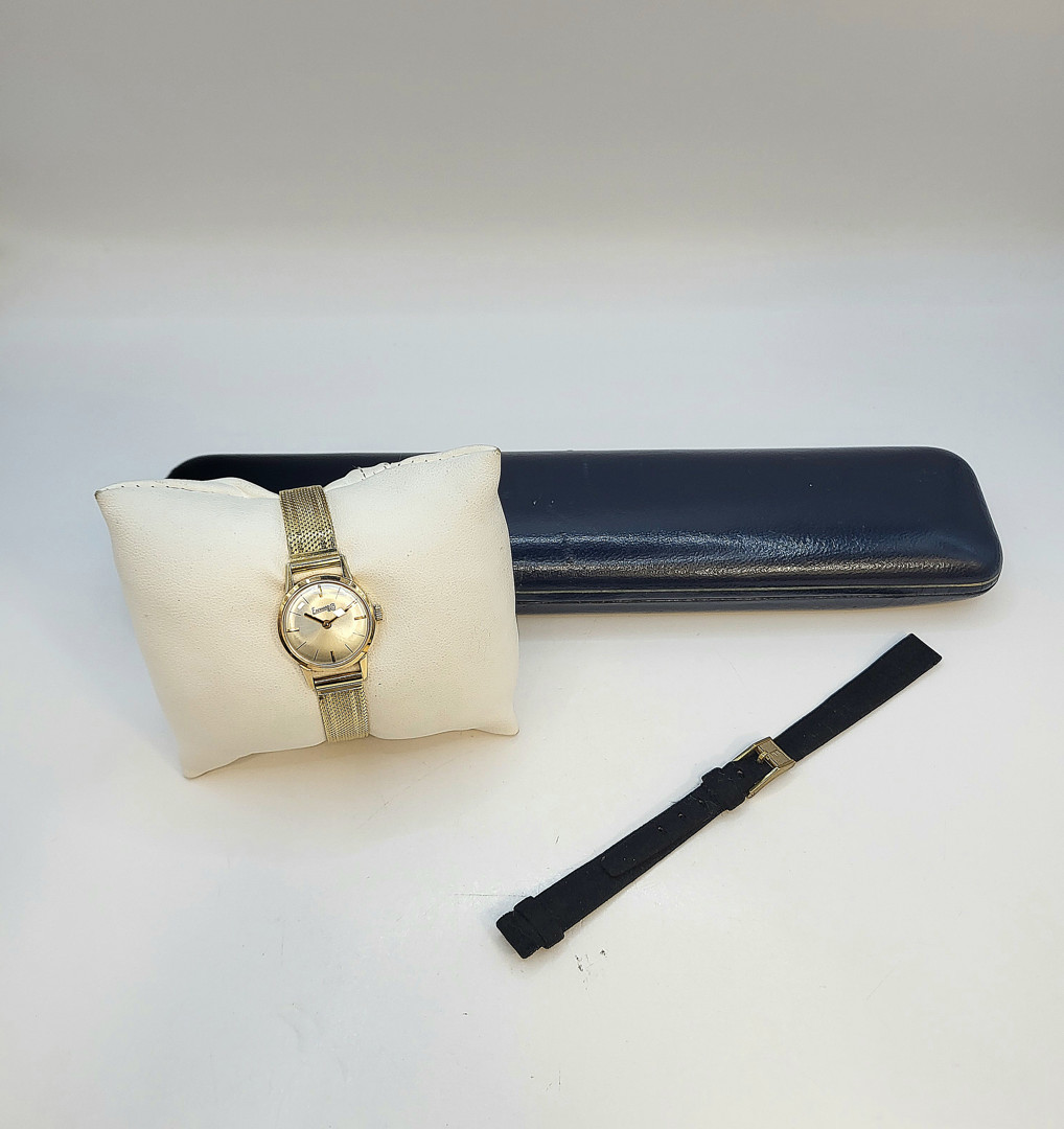Orologio Eberhard & Co oro