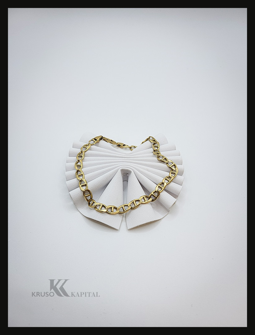 Bracciale oro