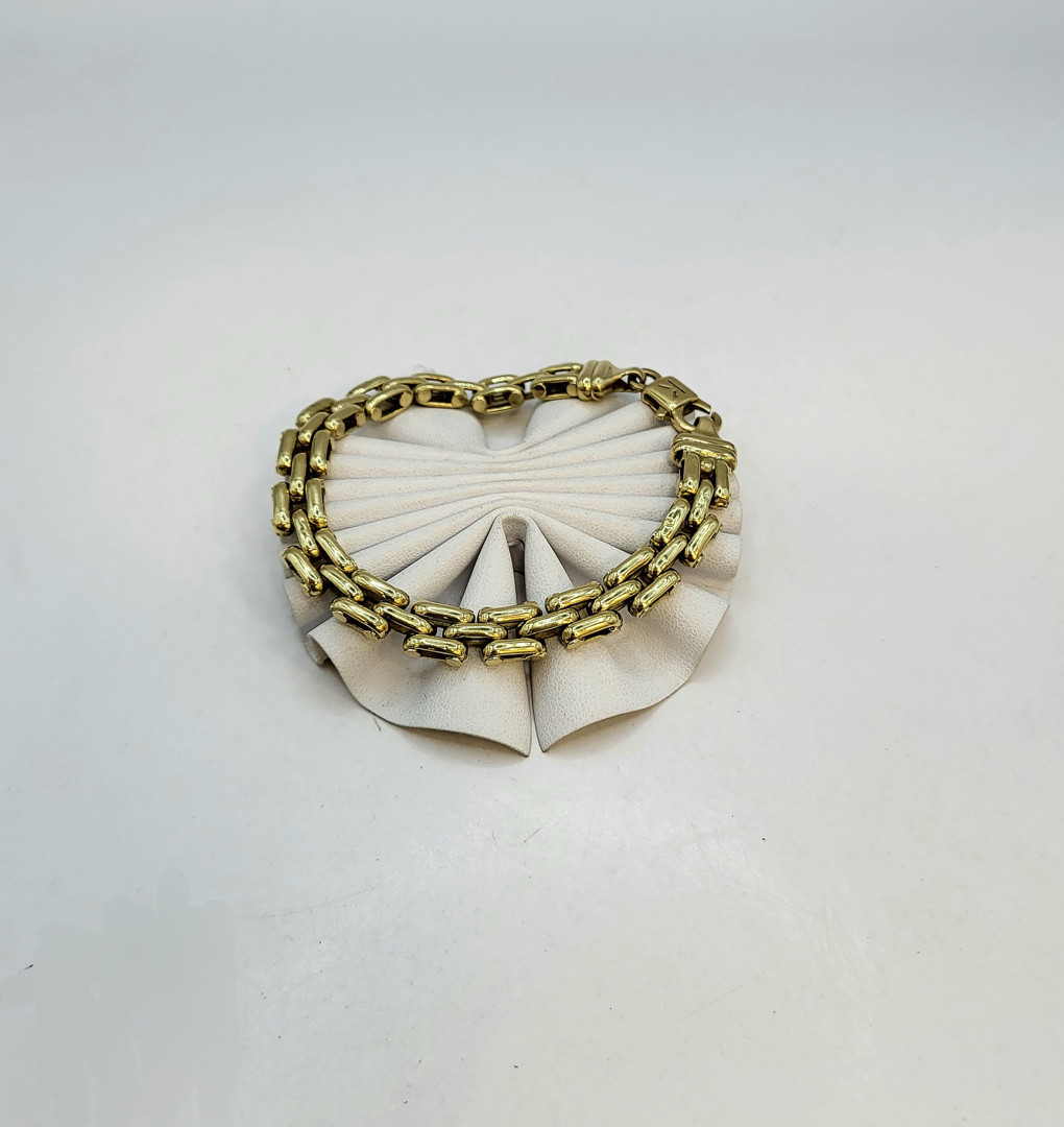 Bracciale oro