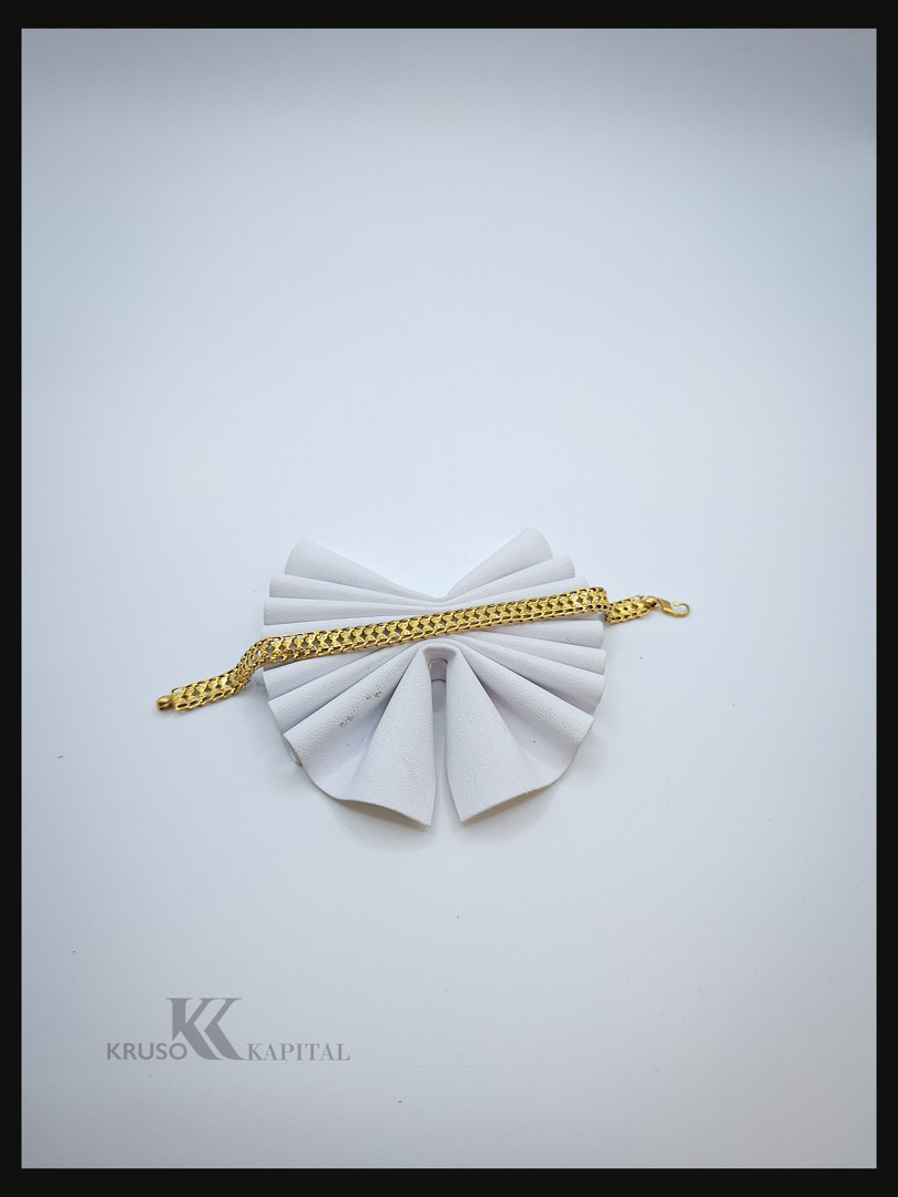 Bracciale oro