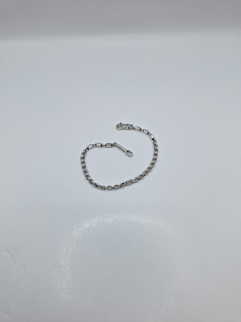 Bracciale oro a firma Zancan