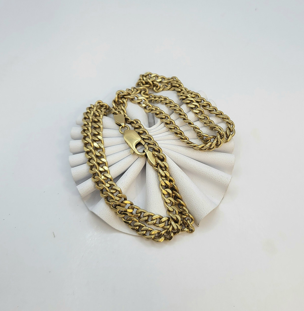 Catena oro