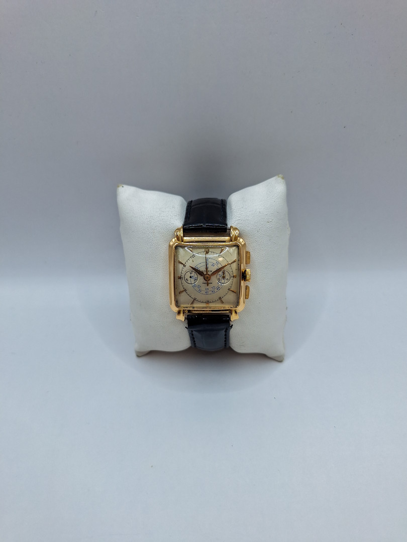 Cronografo oro Rolex
