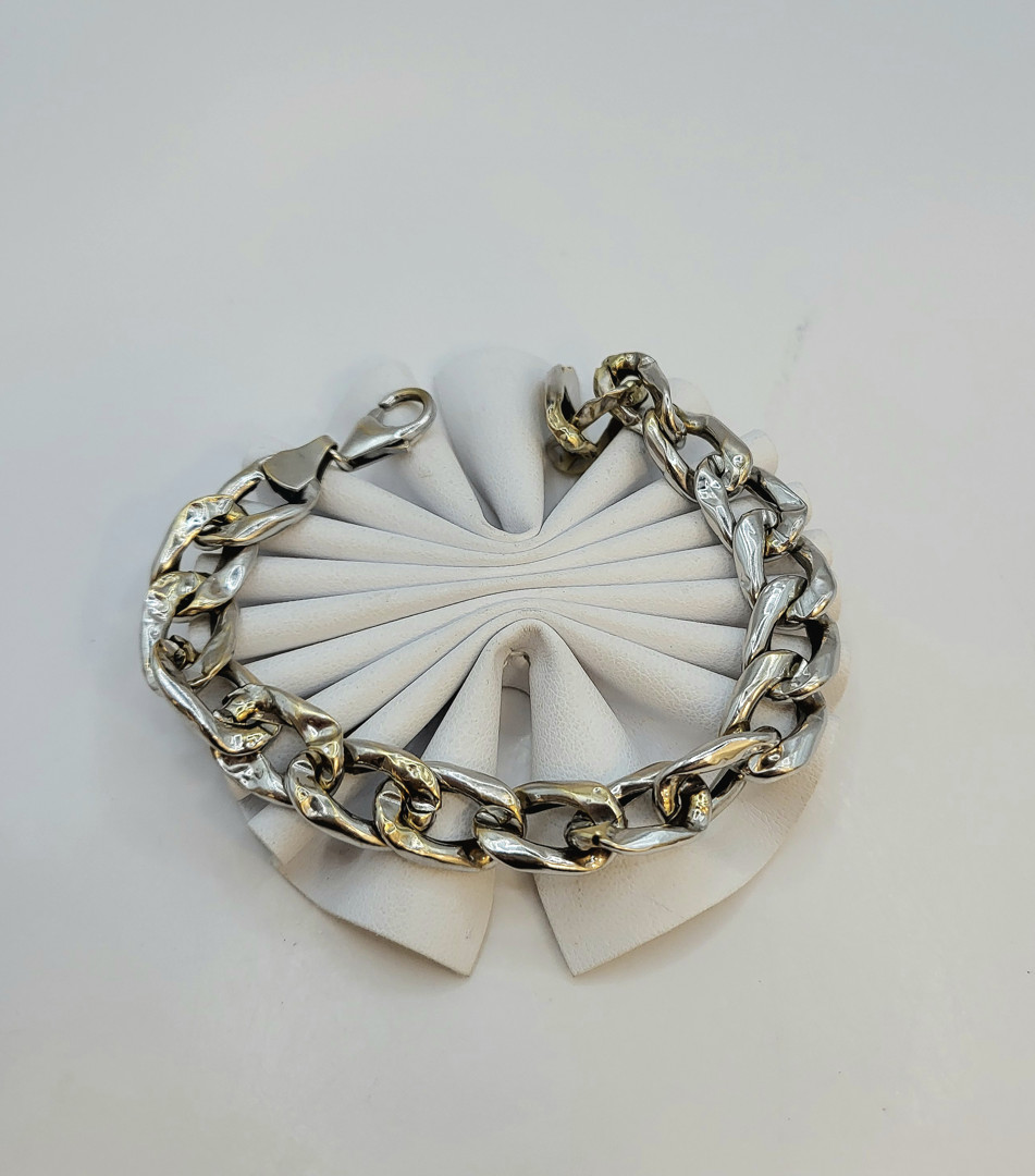Bracciale oro 
