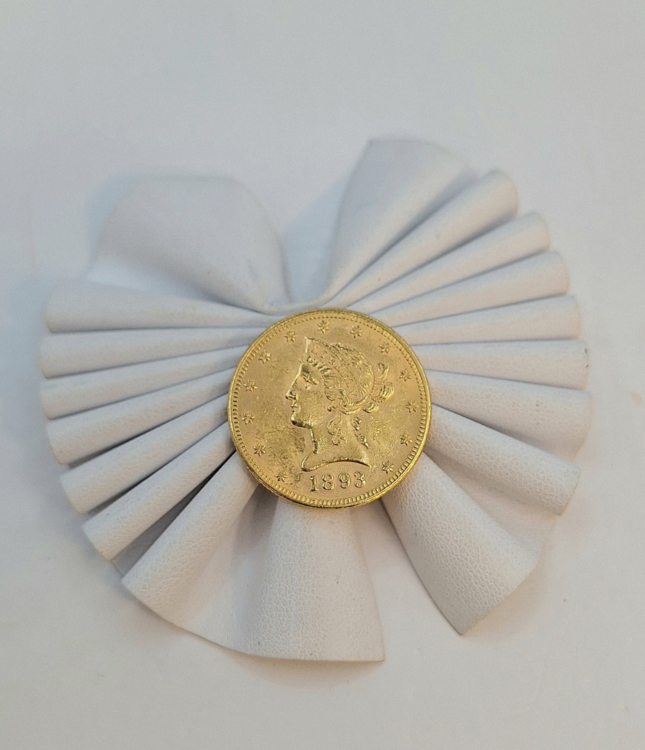 Moneta oro 