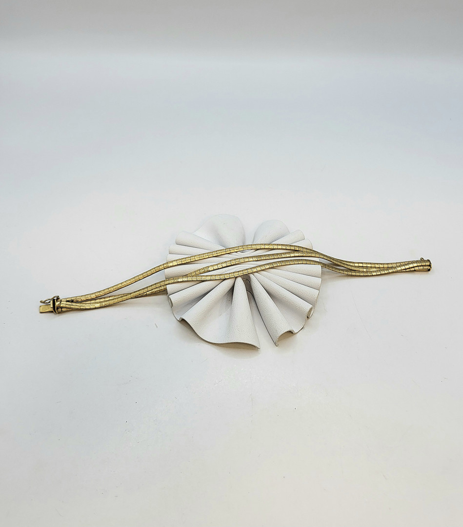 Bracciale oro