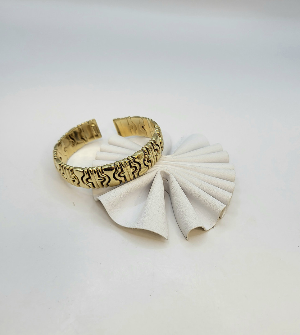 Bracciale oro 