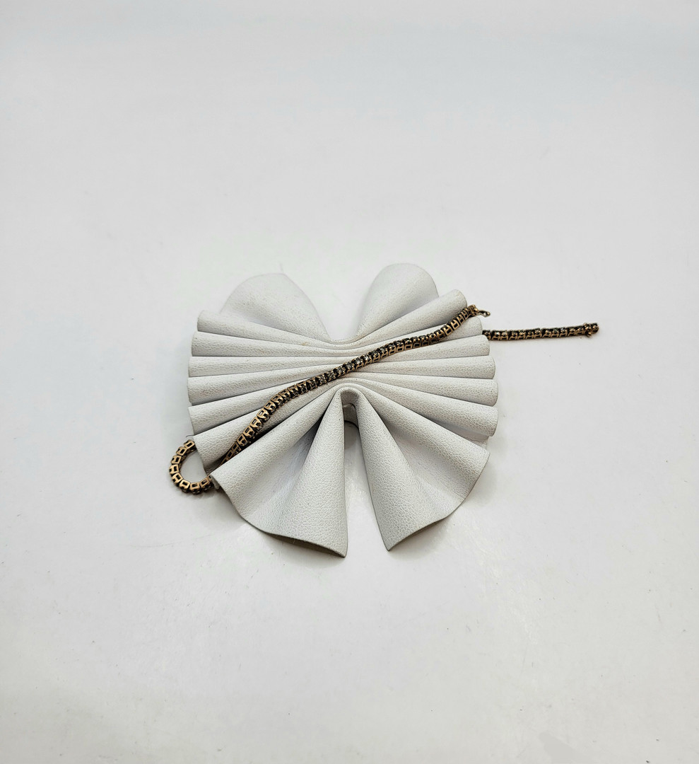 Bracciale oro diamanti