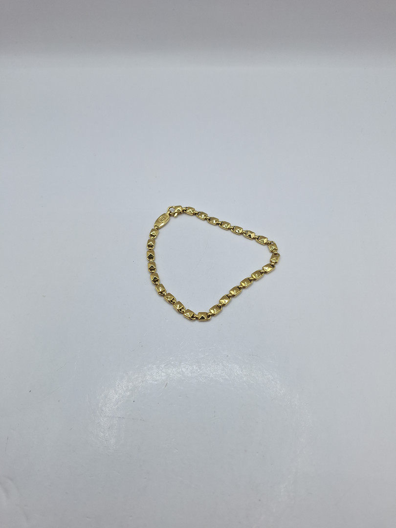 Bracciale oro