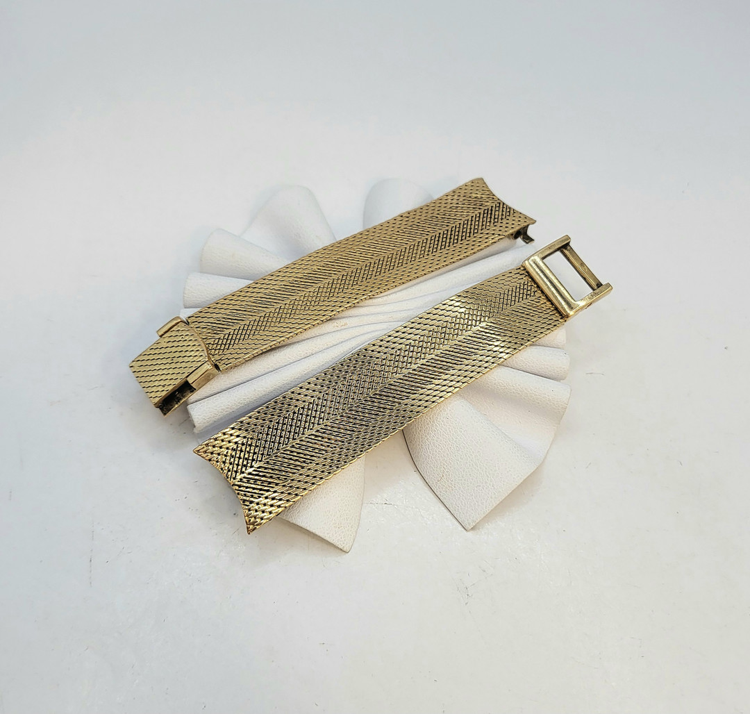 Cinturino oro
