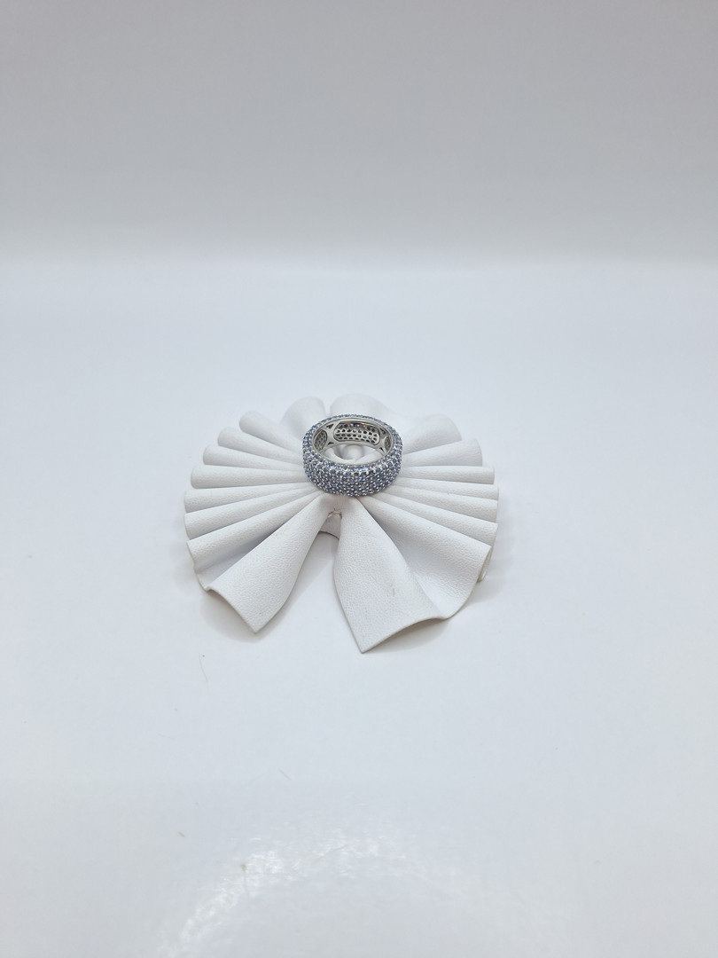 Anello oro pietre
