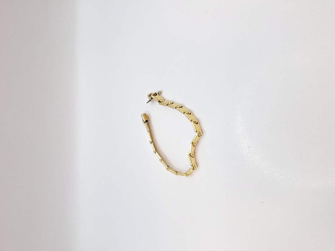 Bracciale oro