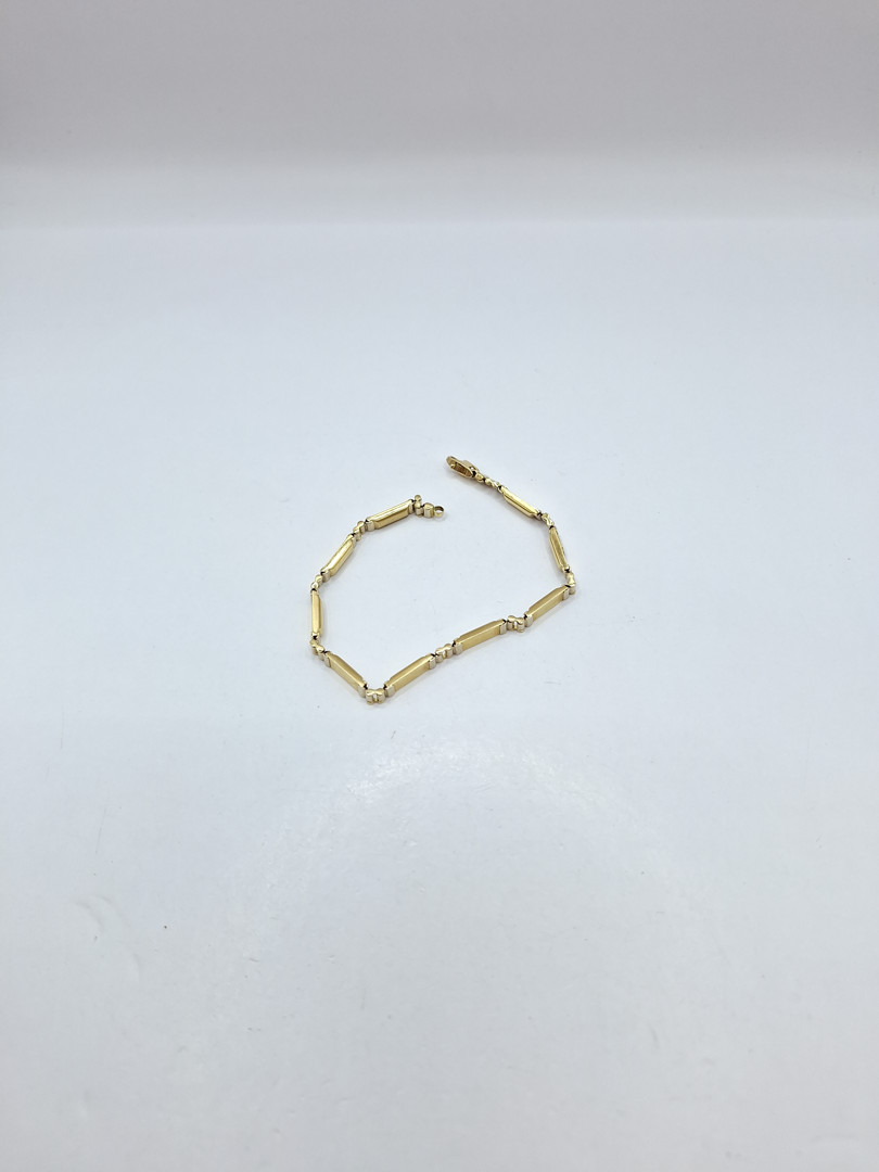 Bracciale oro 