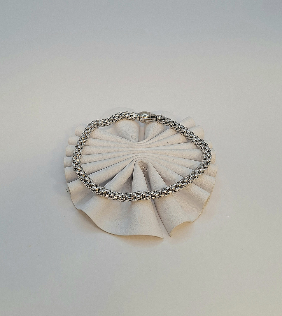 Bracciale oro