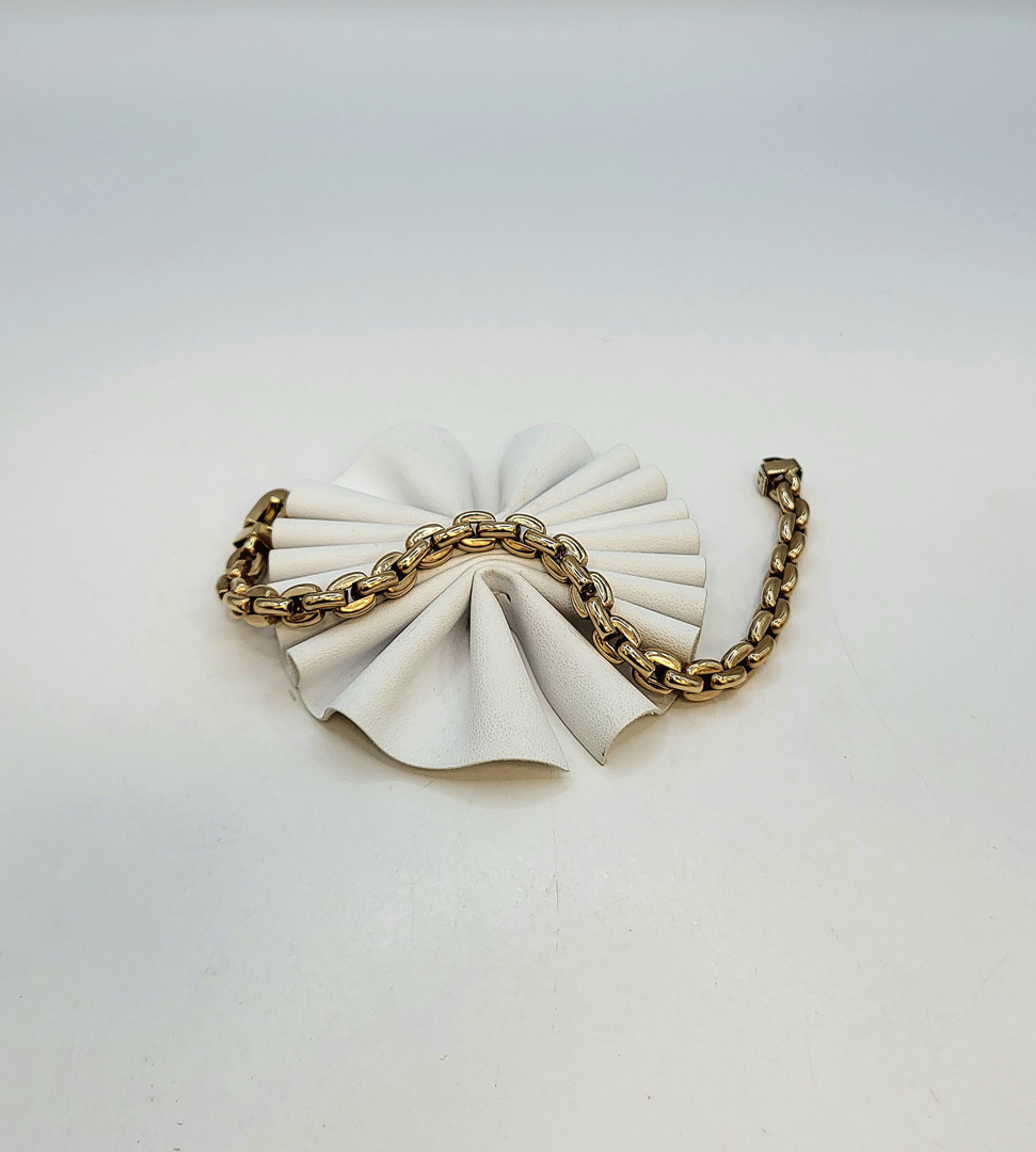 Bracciale oro