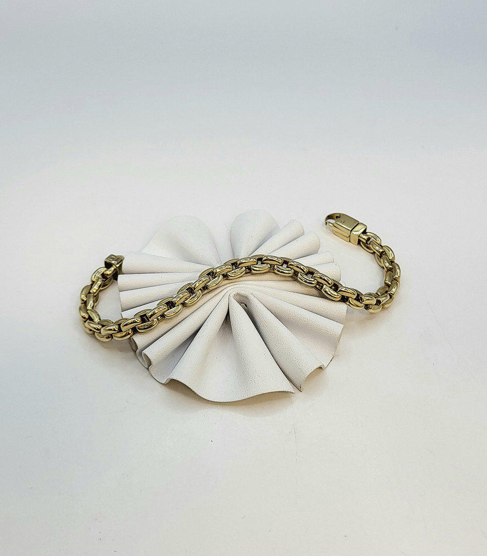 Bracciale oro