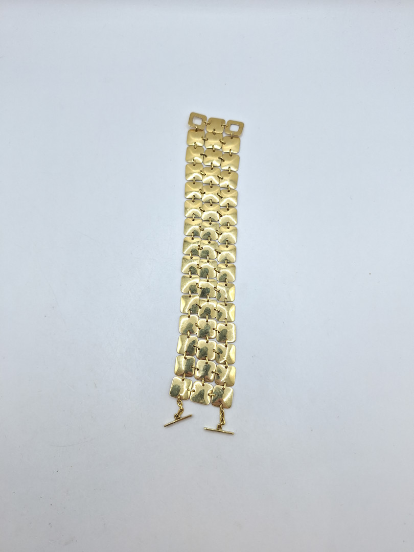 Bracciale oro