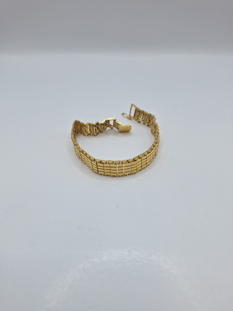 Bracciale oro