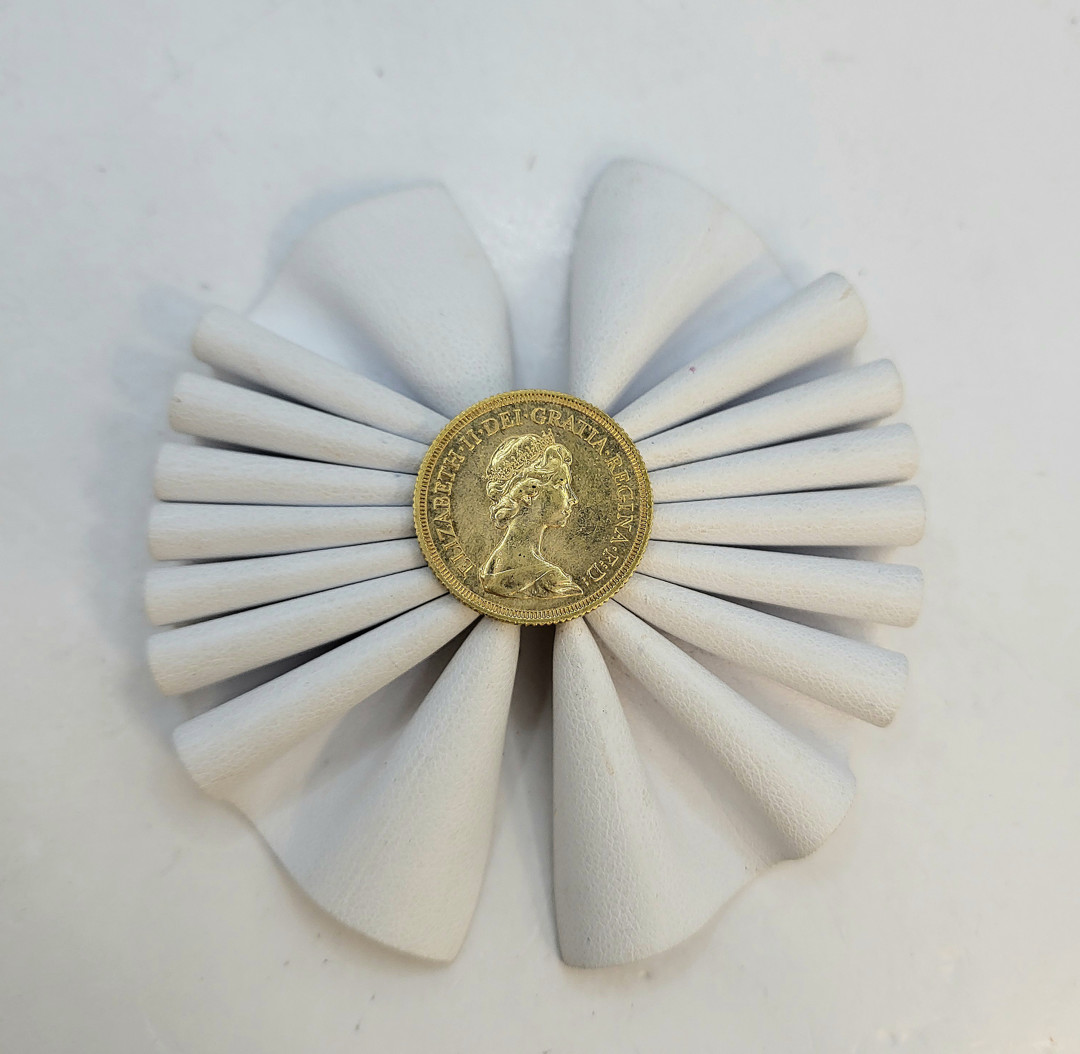 Pezzo oro
