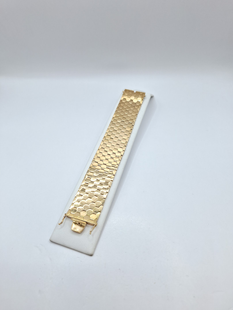 Bracciale oro 