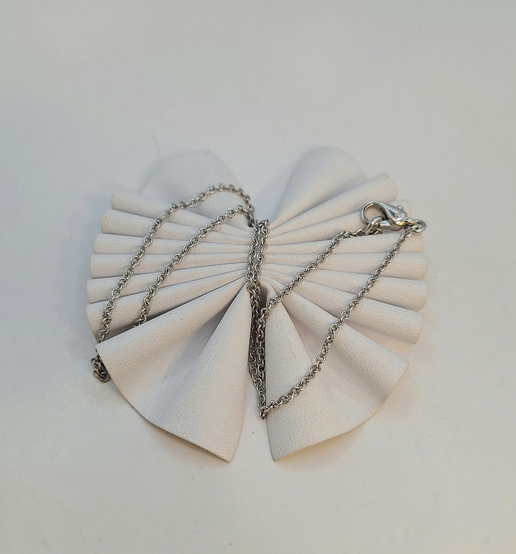 Collana a firma Pomellato oro