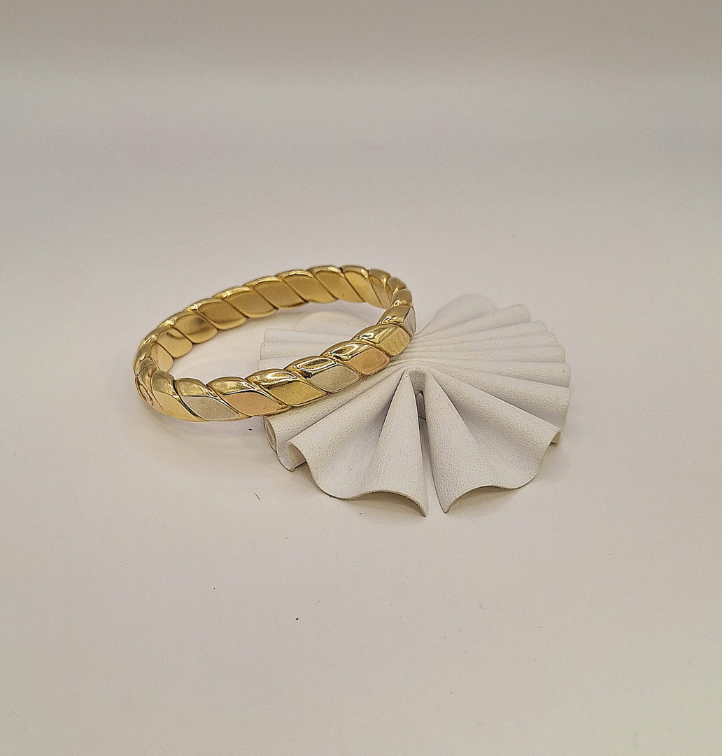 Bracciale oro 