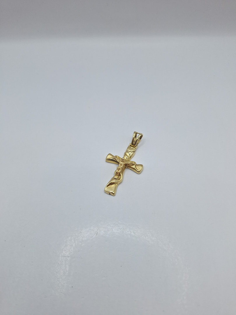 Croce oro