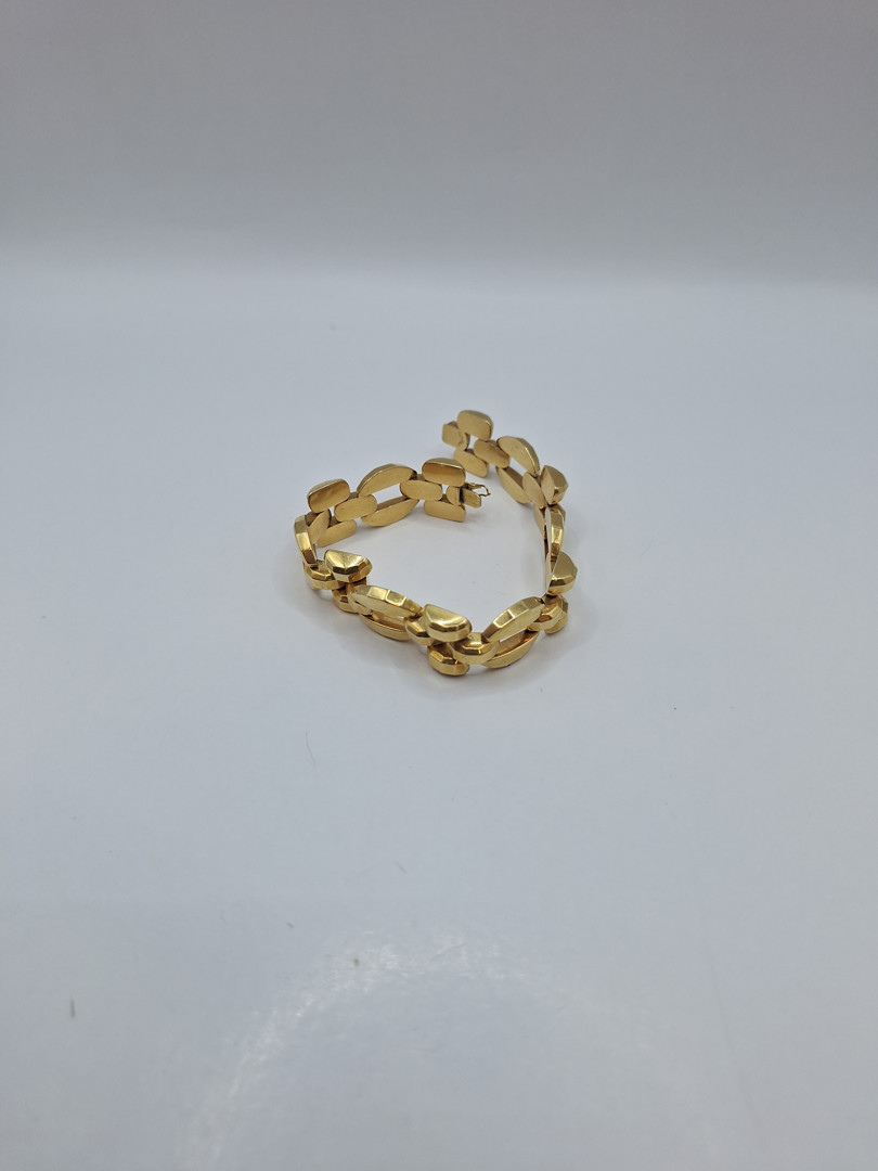 Bracciale oro