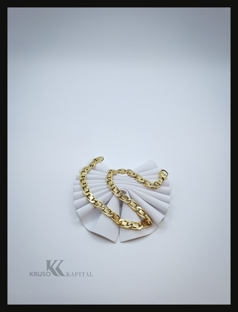 Bracciale oro