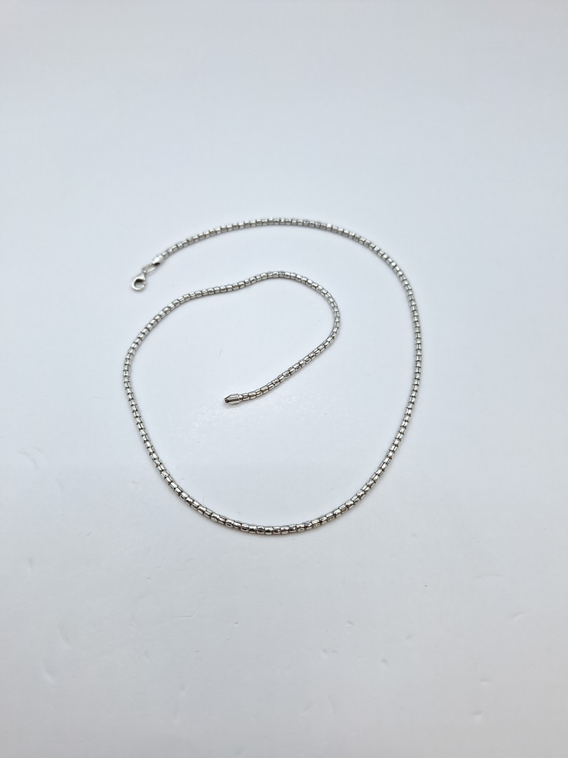 Collana oro 