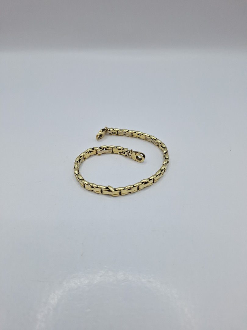 Bracciale oro