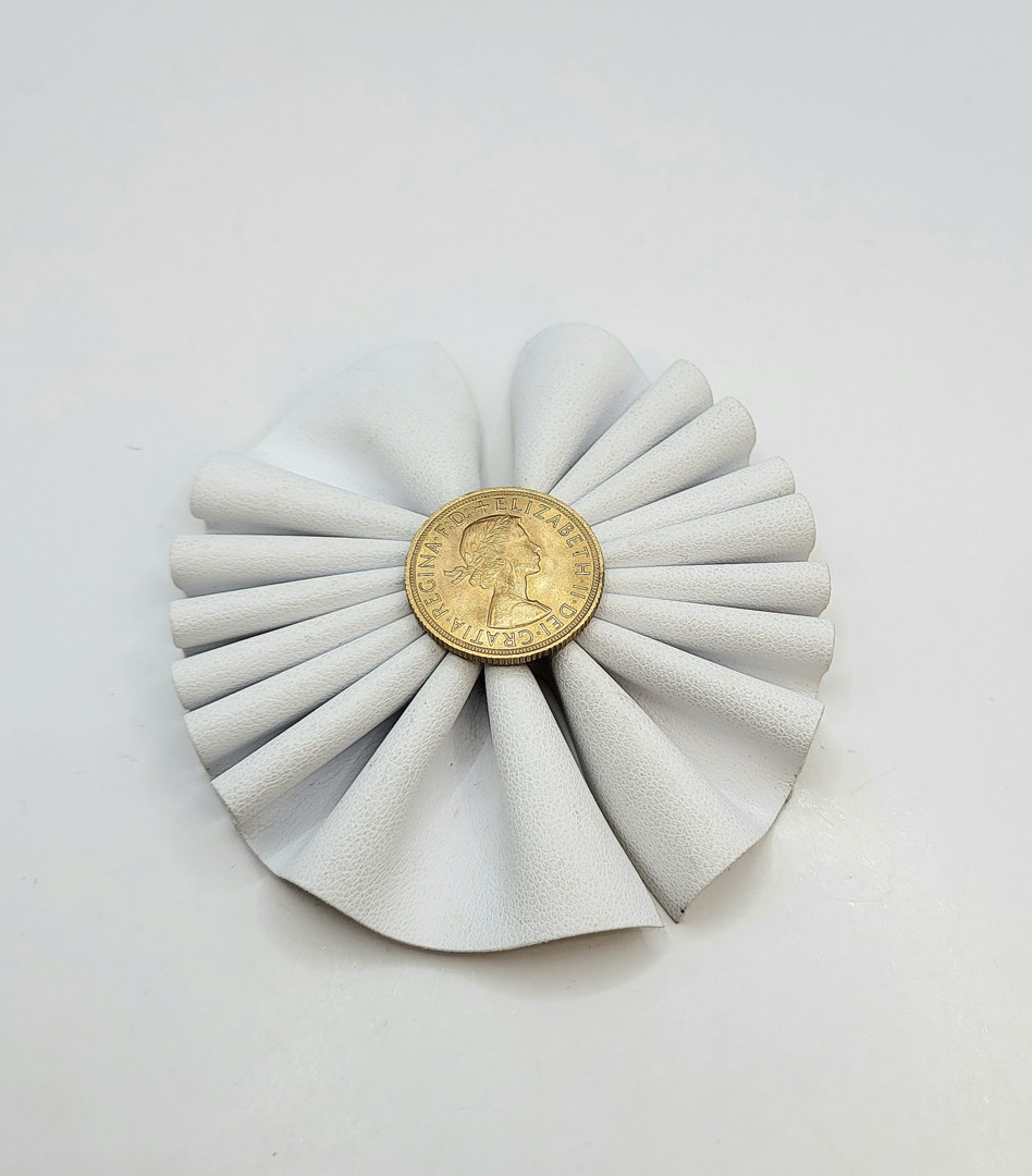 Sterlina oro