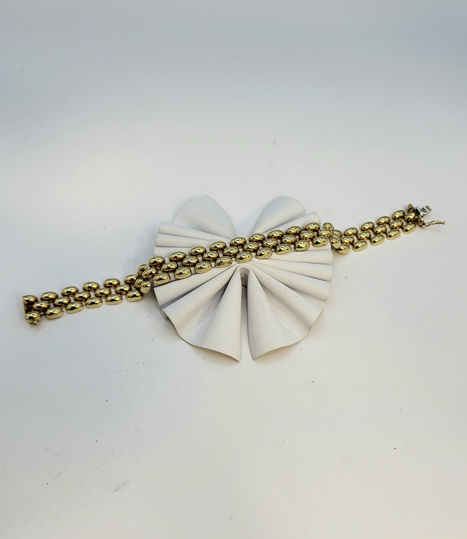 Bracciale oro 