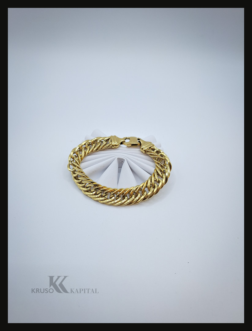 Bracciale oro