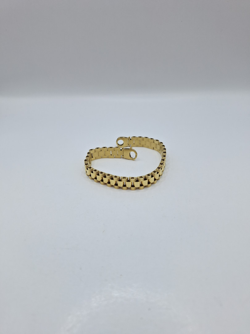 Bracciale oro