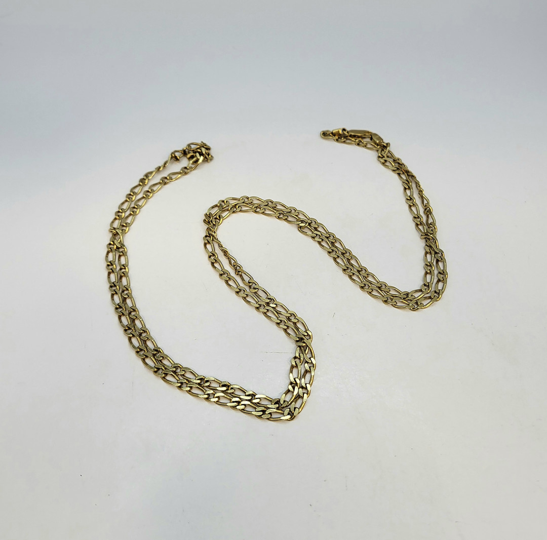 Catena oro