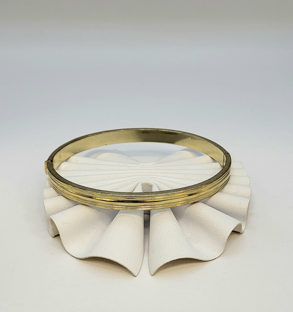 Bracciale oro