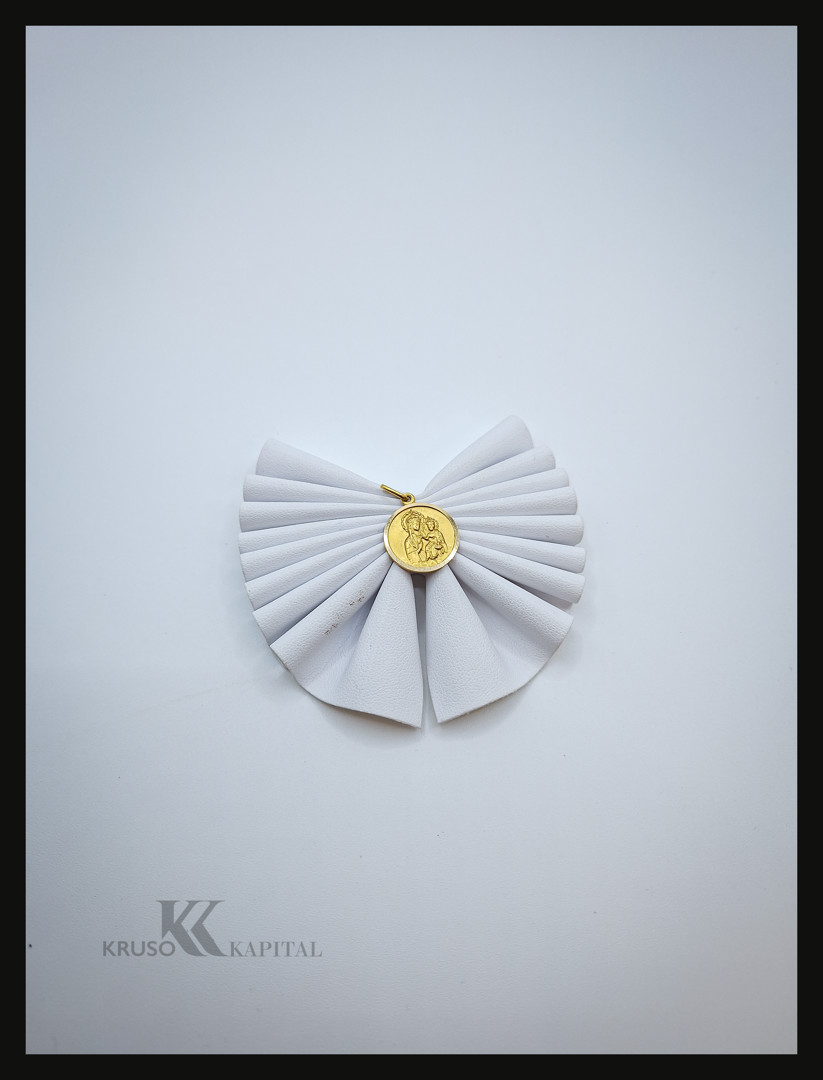 Ciondolo oro 