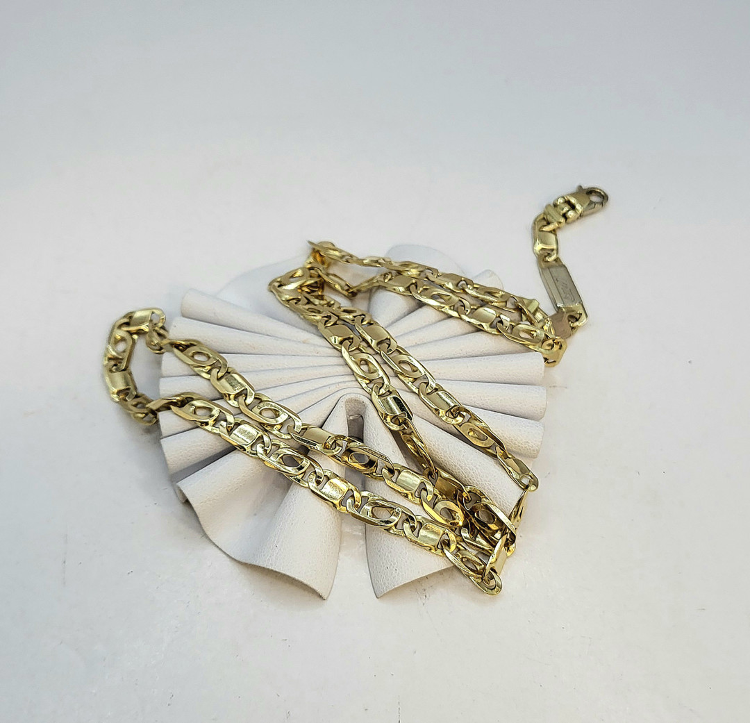 Catena oro