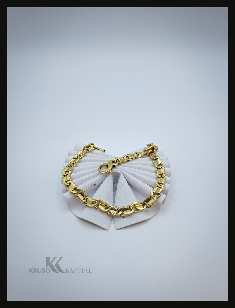 Bracciale oro