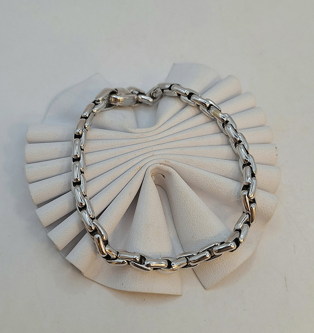 Bracciale oro