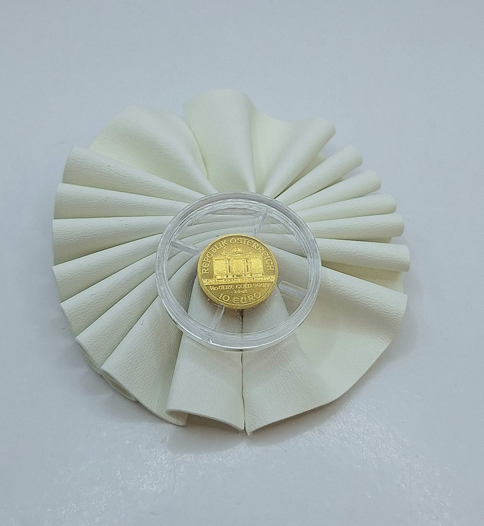 Moneta oro