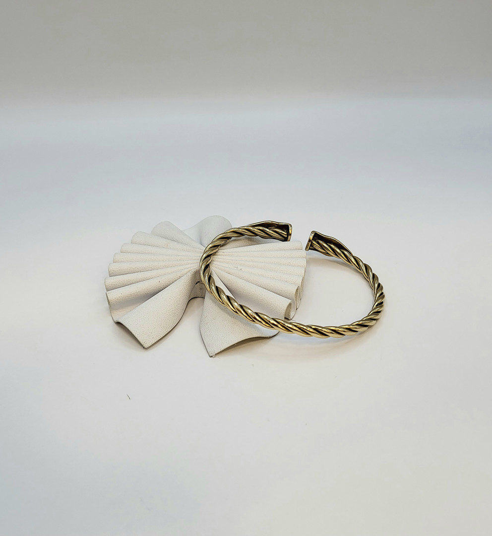 Bracciale oro